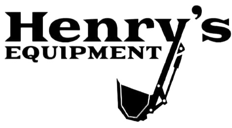 Henry's Truck & Equipment Sale